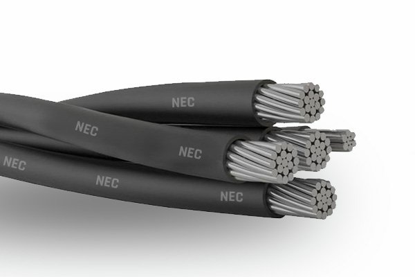 NEC Group India