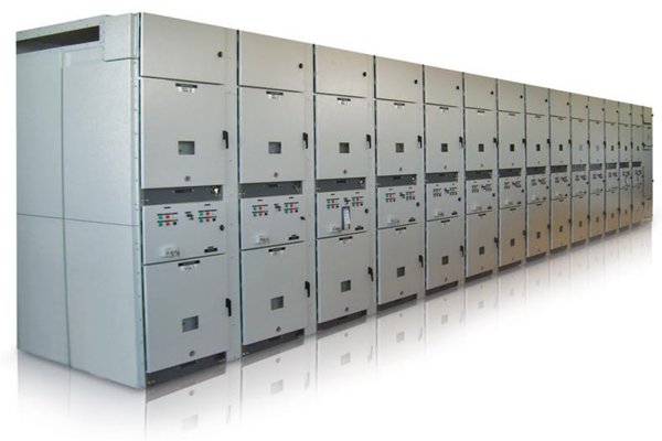NEC Group India