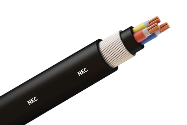 NEC Group India