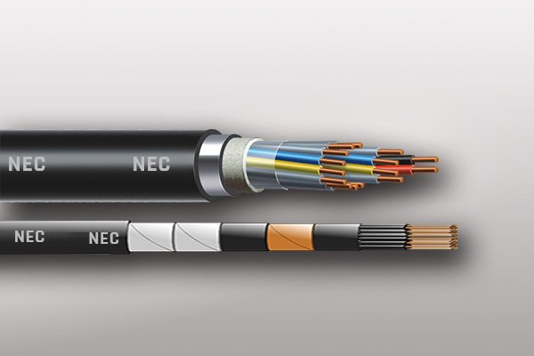 NEC Group India